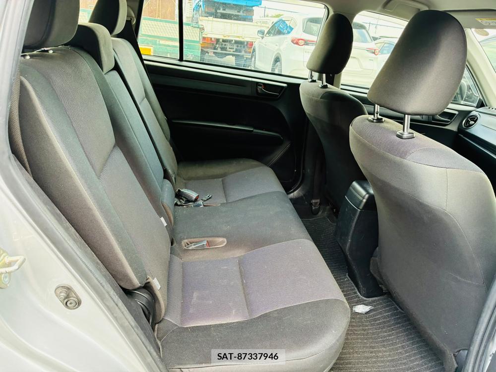 Toyota COROLLA FIELDER 2019-03 8298899-8