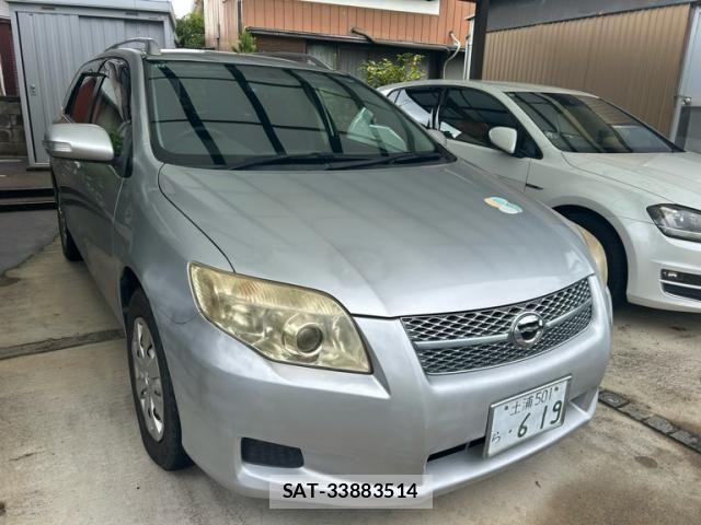 Toyota COROLLA FIELDER 2007-11 8485177-0