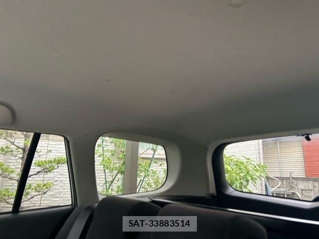 Toyota COROLLA FIELDER 2007-11 8485177-9