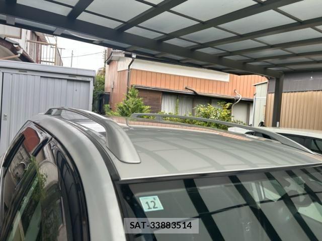Toyota COROLLA FIELDER 2007-11 8485177-13