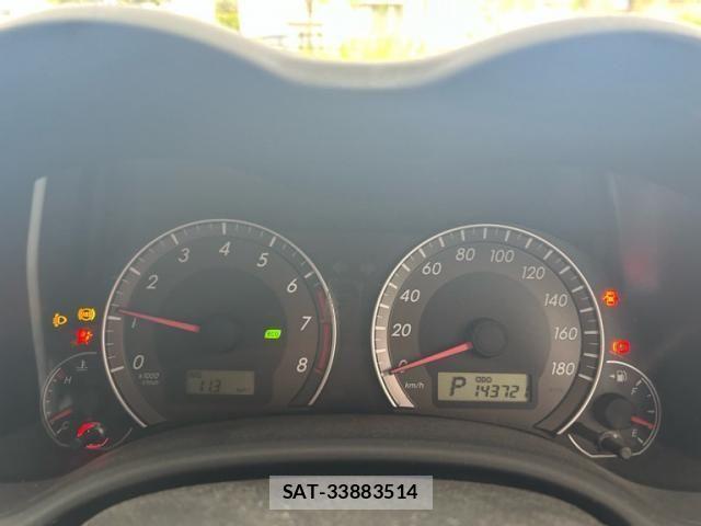 Toyota COROLLA FIELDER 2007-11 8485177-15