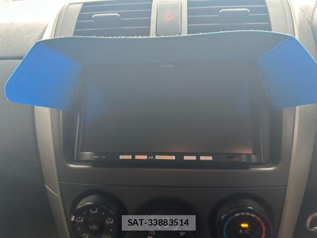 Toyota COROLLA FIELDER 2007-11 8485177-16