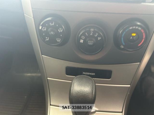 Toyota COROLLA FIELDER 2007-11 8485177-17