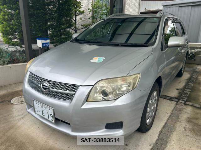 Toyota COROLLA FIELDER 2007-11 8485177-1