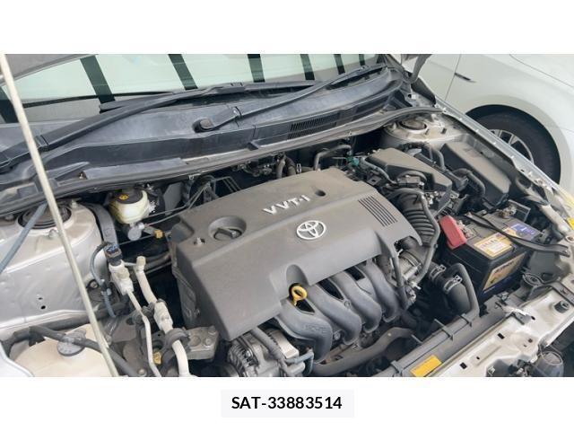 Toyota COROLLA FIELDER 2007-11 8485177-19