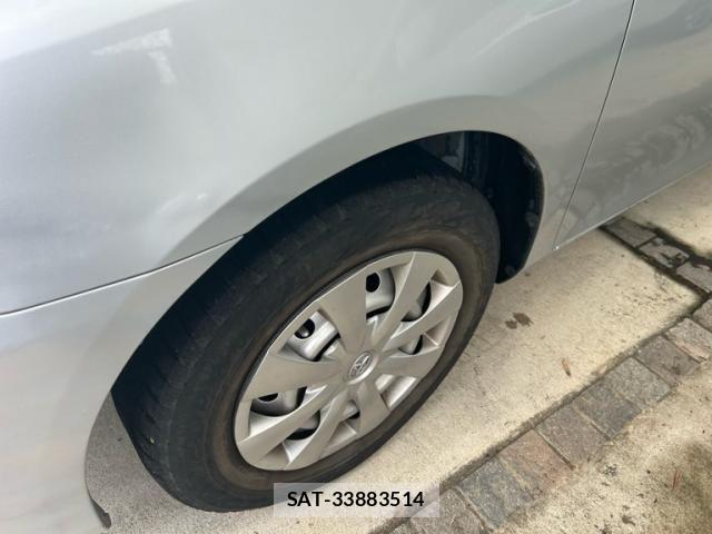 Toyota COROLLA FIELDER 2007-11 8485177-2