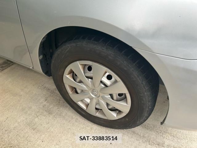 Toyota COROLLA FIELDER 2007-11 8485177-3