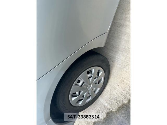 Toyota COROLLA FIELDER 2007-11 8485177-4