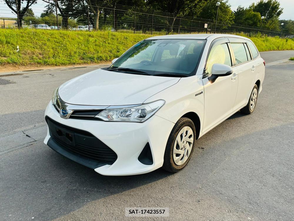 Toyota COROLLA FIELDER 2020-03 8298904-0