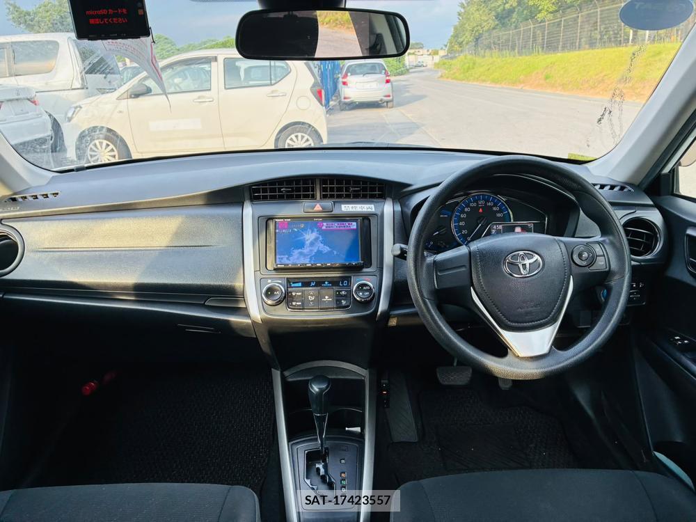 Toyota COROLLA FIELDER 2020-03 8298904-12