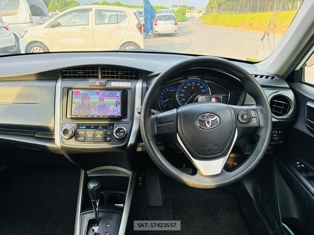 Toyota COROLLA FIELDER 2020-03 8298904-13