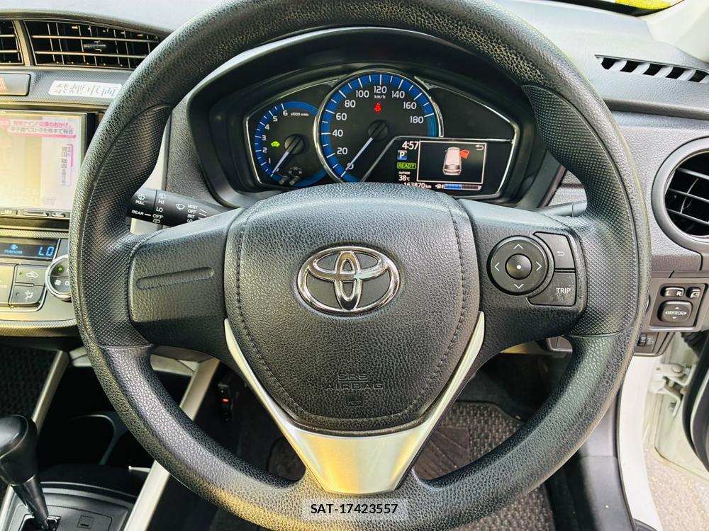Toyota COROLLA FIELDER 2020-03 8298904-14