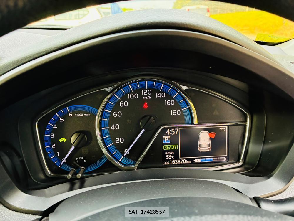Toyota COROLLA FIELDER 2020-03 8298904-15