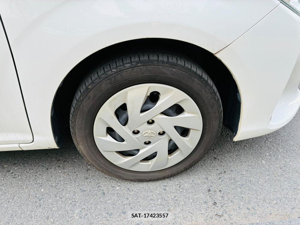 Toyota COROLLA FIELDER 2020-03 8298904-31