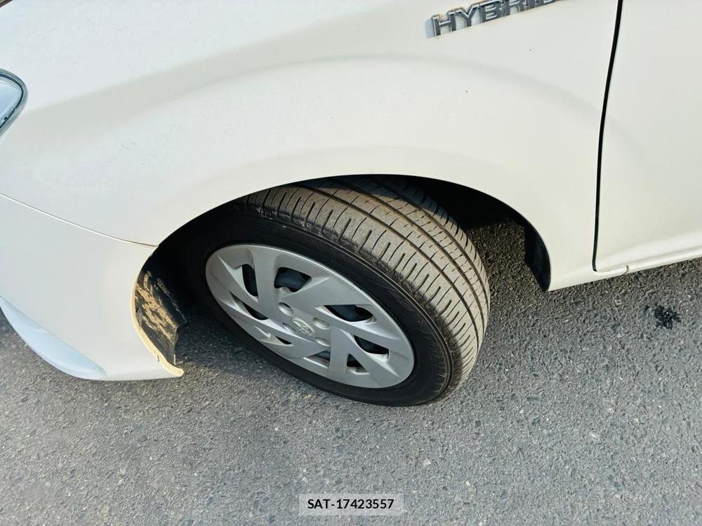 Toyota COROLLA FIELDER 2020-03 8298904-35