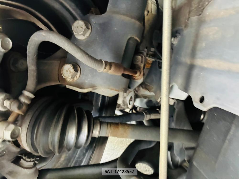 Toyota COROLLA FIELDER 2020-03 8298904-36