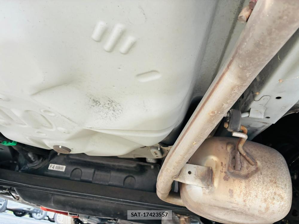 Toyota COROLLA FIELDER 2020-03 8298904-39