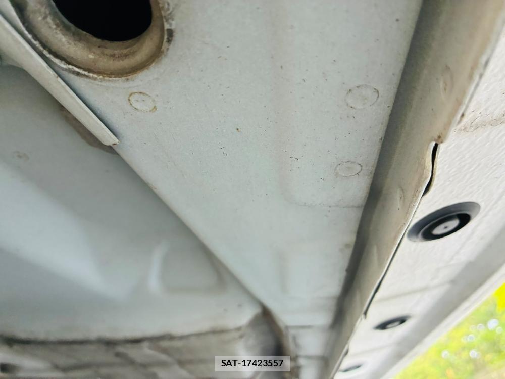 Toyota COROLLA FIELDER 2020-03 8298904-40