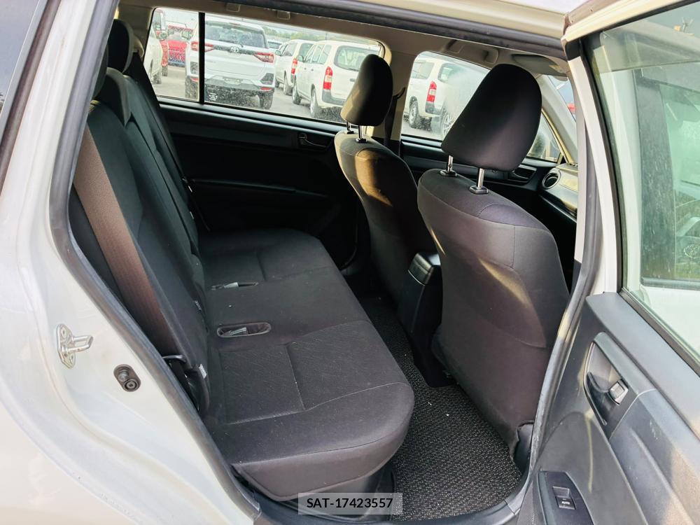 Toyota COROLLA FIELDER 2020-03 8298904-8