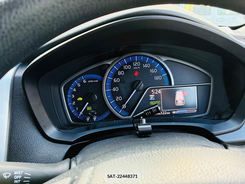 Toyota COROLLA FIELDER 2020-11 7594723-15