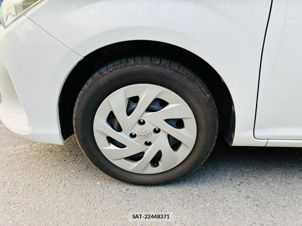 Toyota COROLLA FIELDER 2020-11 7594723-27