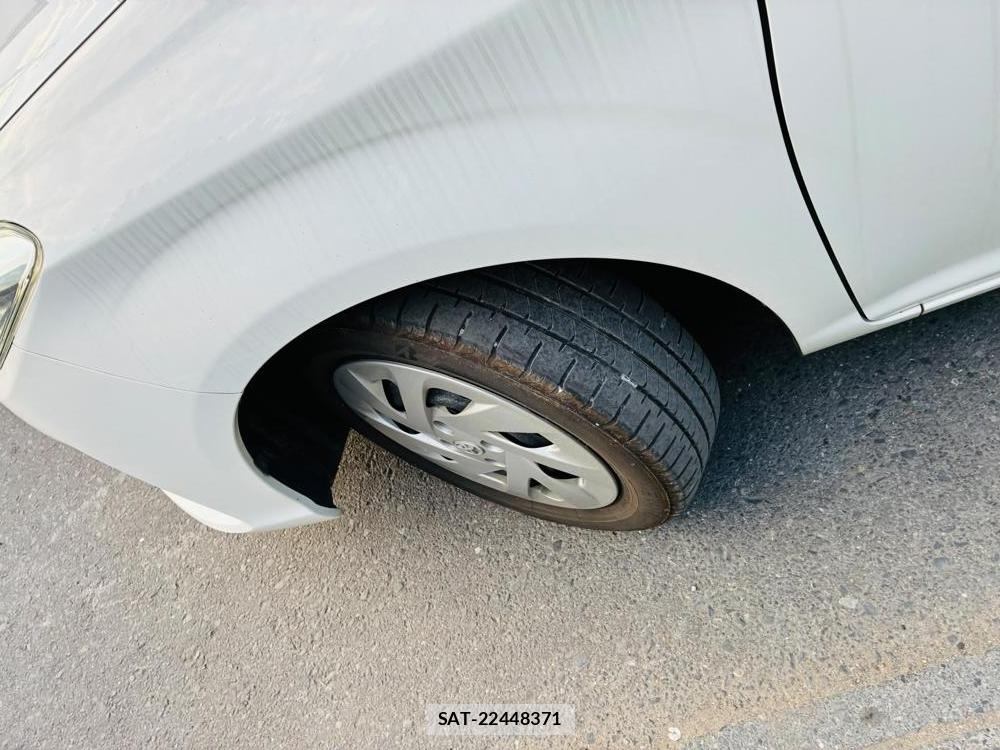 Toyota COROLLA FIELDER 2020-11 7594723-30