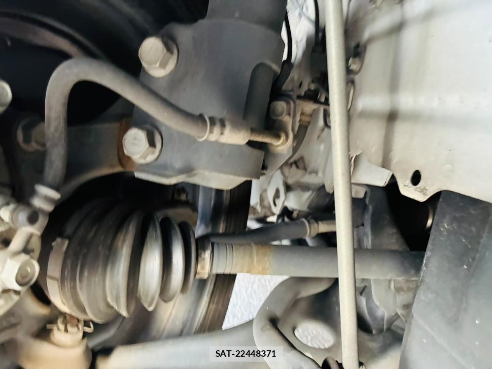 Toyota COROLLA FIELDER 2020-11 7594723-31