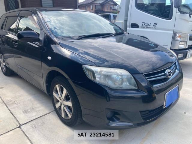 Toyota COROLLA FIELDER 2012-03 8524127-0