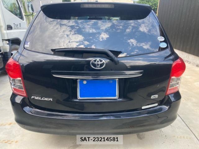 Toyota COROLLA FIELDER 2012-03 8524127-9