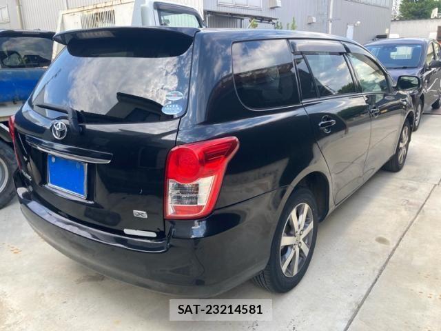 Toyota COROLLA FIELDER 2012-03 8524127-10