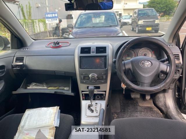 Toyota COROLLA FIELDER 2012-03 8524127-13