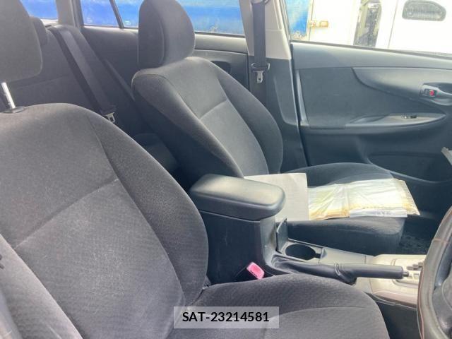 Toyota COROLLA FIELDER 2012-03 8524127-15