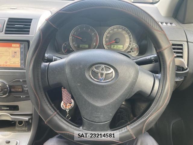 Toyota COROLLA FIELDER 2012-03 8524127-17