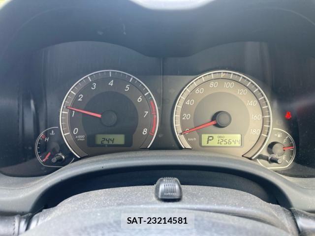 Toyota COROLLA FIELDER 2012-03 8524127-18