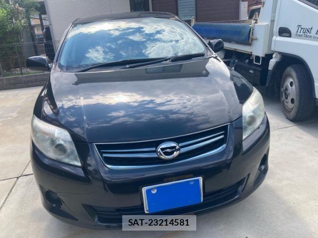 Toyota COROLLA FIELDER 2012-03 8524127-1