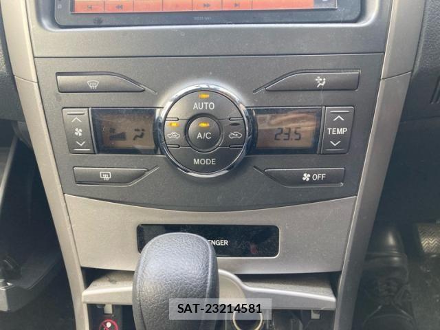 Toyota COROLLA FIELDER 2012-03 8524127-20
