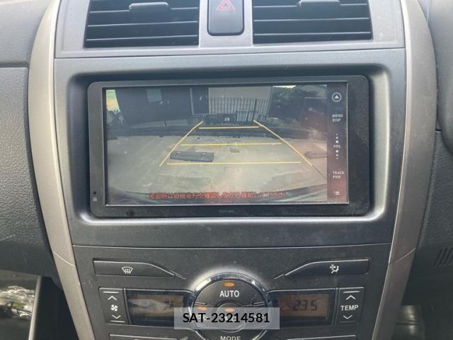 Toyota COROLLA FIELDER 2012-03 8524127-22