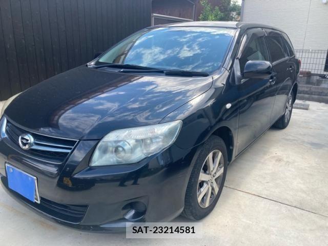 Toyota COROLLA FIELDER 2012-03 8524127-2