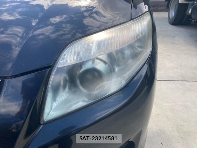 Toyota COROLLA FIELDER 2012-03 8524127-3