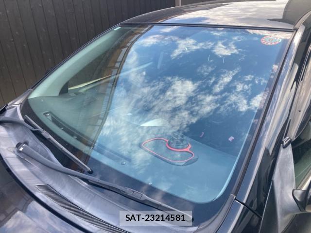 Toyota COROLLA FIELDER 2012-03 8524127-4