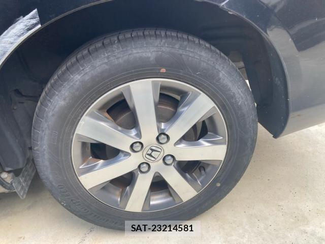Toyota COROLLA FIELDER 2012-03 8524127-7