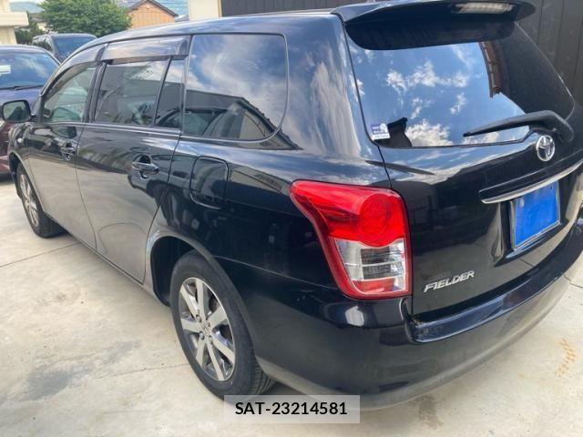 Toyota COROLLA FIELDER 2012-03 8524127-8