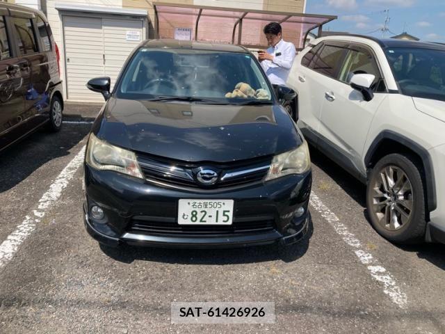 Toyota COROLLA FIELDER 2012-12 8561492-0