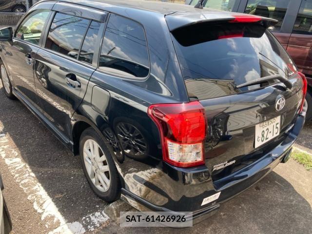 Toyota COROLLA FIELDER 2012-12 8561492-9