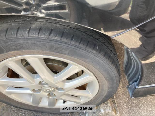Toyota COROLLA FIELDER 2012-12 8561492-10