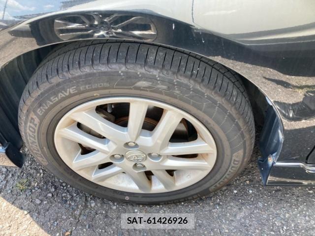 Toyota COROLLA FIELDER 2012-12 8561492-11