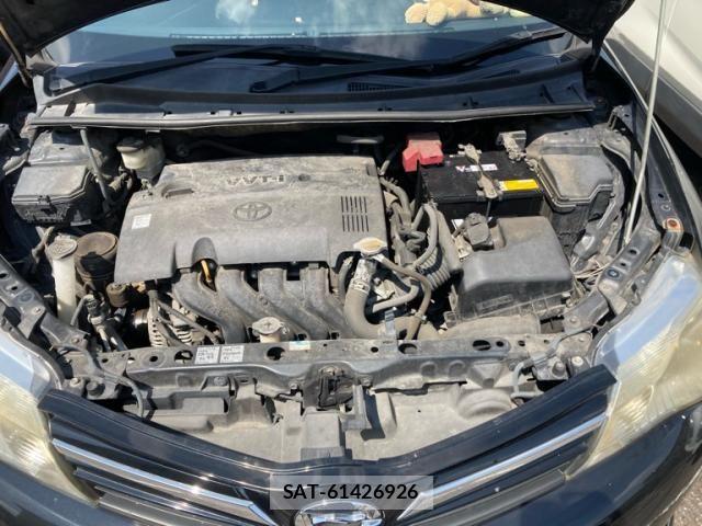 Toyota COROLLA FIELDER 2012-12 8561492-12