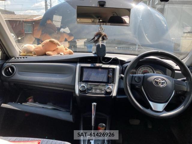 Toyota COROLLA FIELDER 2012-12 8561492-14