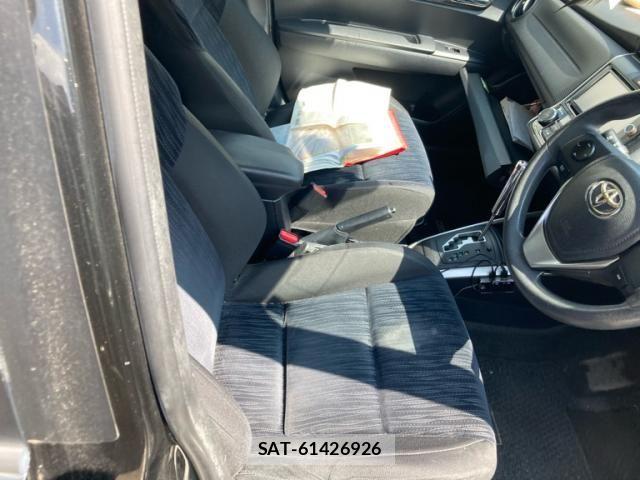 Toyota COROLLA FIELDER 2012-12 8561492-16