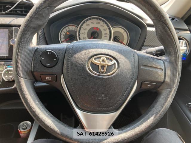Toyota COROLLA FIELDER 2012-12 8561492-17